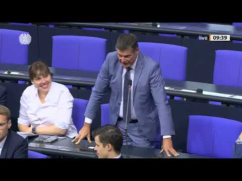 „CDU verrät den Sozialstaat!“ – René Springer rechnet ab – AFD