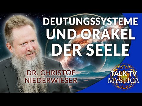 Christof Niederwieser – Selbsterkenntnis und Welterkenntnis: Werkzeuge der Prognostik aus aller Welt