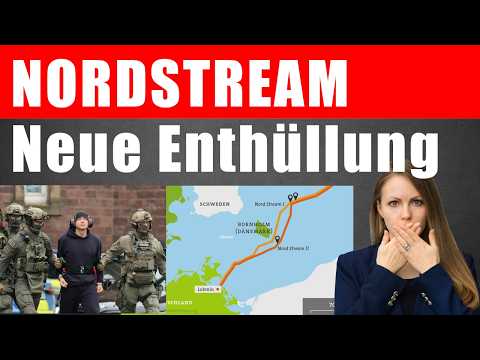 CIA soll früh in Pläne der Nord-Stream-Angreifer eingeweiht gewesen sein