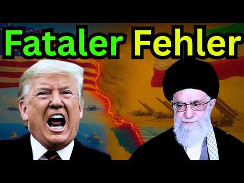 Damit haben die USA und der Westen ihr eigenes Todesurteil unterschrieben