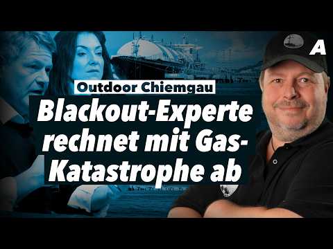 „Dann sind die Speicher leer“ – Stefan Spiegelsperger im Interview