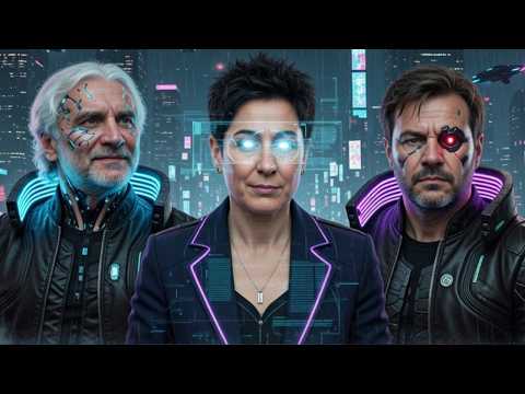 DARAUF IST DIE BRD NICHT VORBEREITET