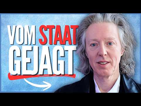 Darknet-Gangster oder Freiheits-Märtyrer? Diese Geschichte lässt dich nicht los!