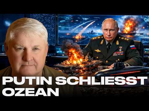 Das Ende der US-Ära: Wie Russland das Kräfteverhältnis zur See veränderte — Andrei Martyanov