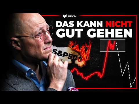 Das ENDE ist nahe! 2026 kommt der Crash! Das ENDE ist nahe! 2026 kommt der Crash!