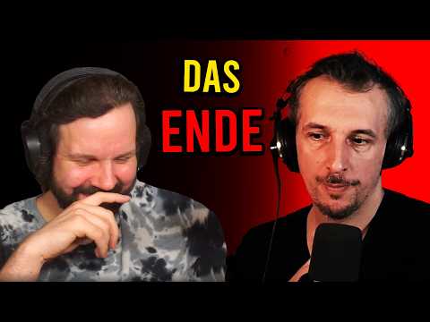 Das Ende von IMP und mir