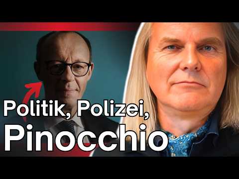 Das Fernsehen fälscht Bilder, die Polizei verfolgt Bagatellen – was steckt dahinter?