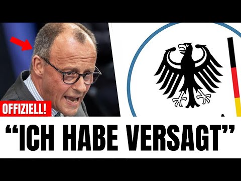 DAS IST UNFASSBAR! Versorgungslücke Offiziell angekündigt.