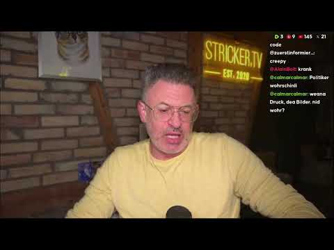 Das muss die Apokalypse sein Das muss die Apokalypse sein