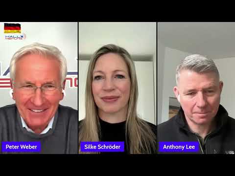 Das musste mal raus! Zu harte Analyse?Silke Schröder ist Bestform!