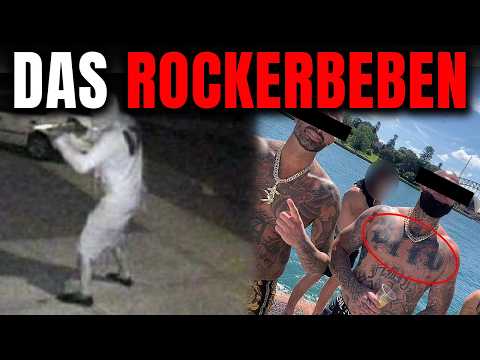 Das Rockerbeben – Der Aufstieg der Mächtigsten Rocker