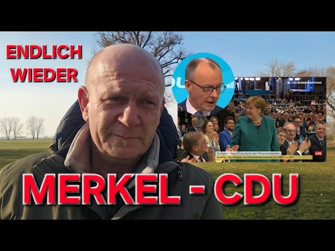 DAS WARS FÜR DIE CDU. DAS WIRD IHNEN UM DIE OHREN FLIEGEN! DAS WARS FÜR DIE CDU. DAS WIRD IHNEN UM DIE OHREN FLIEGEN!