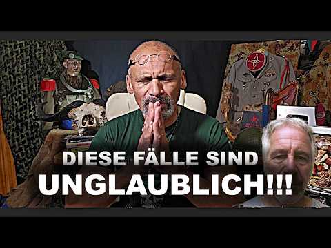 DAS werden wir nie erfahren – Unglaubliche Rätsel und Vermisstenfälle!!!