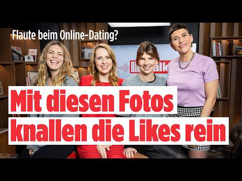 DATING 2026: Wie du mit dem perfekten Profil jedes Online-Abenteuer meisterst! | Mein Leben und Ich