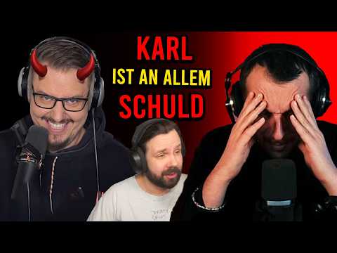 Dekarldent ist an meinem Beef mit IMP schuld