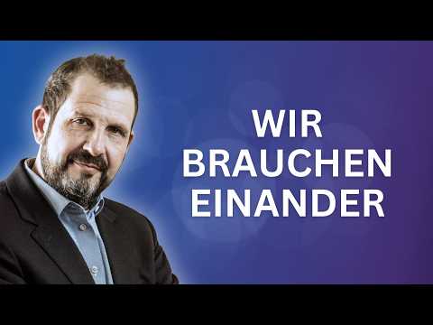 Depression verstehen: Warum wir ein Du brauchen (Giuseppe Gracia)