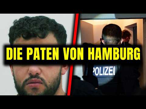 Der Fall der Hamburger Paten