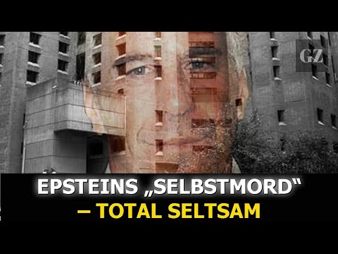 Der Fall Jeffrey Epstein – was wirklich geschah? Der Fall Jeffrey Epstein – was wirklich geschah?