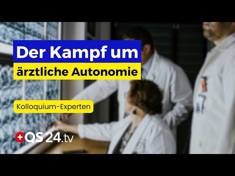 Der Kampf um ärztliche Autonomie: Wer übernimmt heute noch Verantwortung? | QS24
