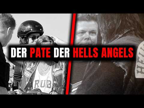Der Mächtigste Hells Angels Boss Aller Zeiten