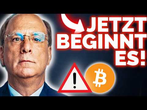 Der nächste Bitcoin-Sprung kommt in Tagen – Die meisten werden ihn verpassen Der nächste Bitcoin-Sprung kommt in Tagen – Die meisten werden ihn verpassen