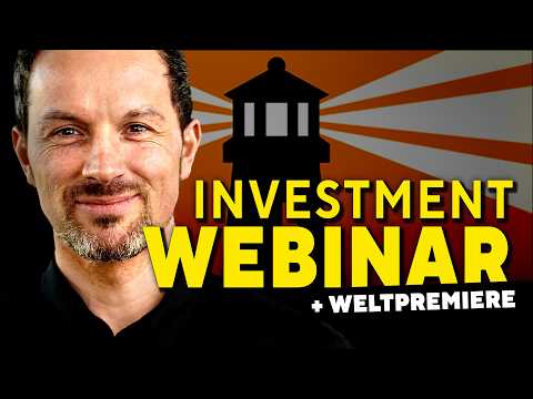 Der Rohstoff-Superzyklus ist da (exklusives Webinar)