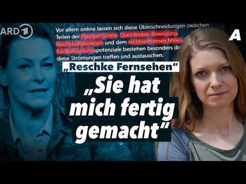 „Der Schaden bleibt für immer“ – Vanessa Blank im Interview