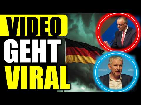 Deswegen ist Höcke der bessere Kanzler…