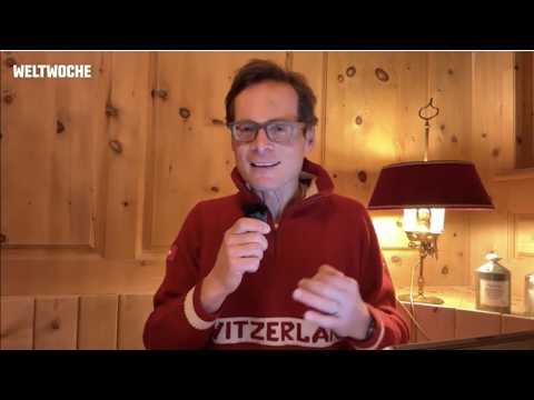 Deutsche Medien: Atombombe für Deutschland – Weltwoche Daily DE