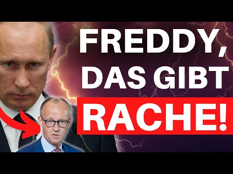 Deutsche Raketen gegen Moskau: DAS droht jetzt! (Bereite dich vor)