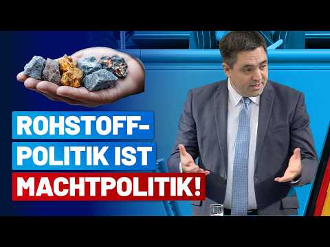 Deutschland muss handlungsfähig bleiben! – Dr. Malte Kaufmann – AfD-Fraktion im Bundestag