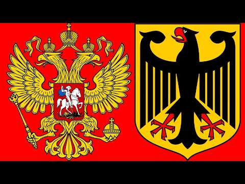 Deutschland und Russland im Wandel der Jahrhunderte von 1700 bis 2026 Deutschland und Russland im Wandel der Jahrhunderte von 1700 bis 2026