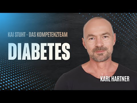 „Diabetes: Die Wahrheit über Stress, Ernährung & Alltag“