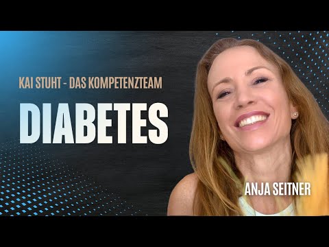 Diabetes: Zufall oder Folge unseres Lebensstils? 🔥