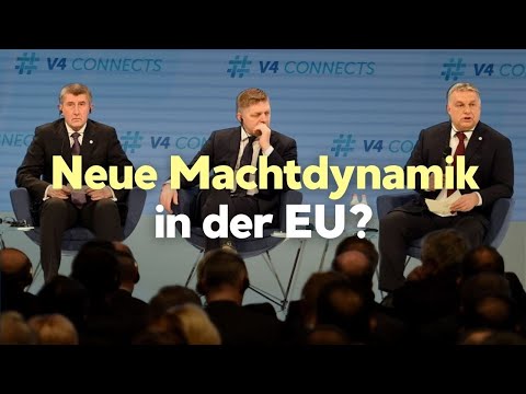 Die Allianz von Orbán, Babiš und Fico: „Ein klares Nein zu Krieg, Migration und Gender“