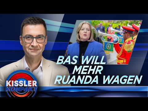 Die Bas-SPD: Auf dem Weg in die Bedeutungslosigkeit | Kissler Kompakt am 12.02. Die Bas-SPD: Auf dem Weg in die Bedeutungslosigkeit | Kissler Kompakt am 12.02.