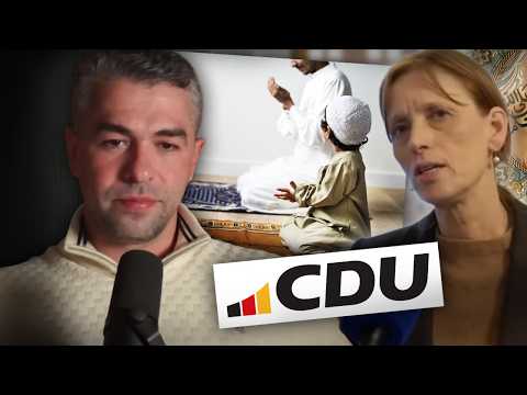 Die Bildungsministerin würde ihre eigenen Kinder in einen Islamischen Kindergarten schicken? ☪