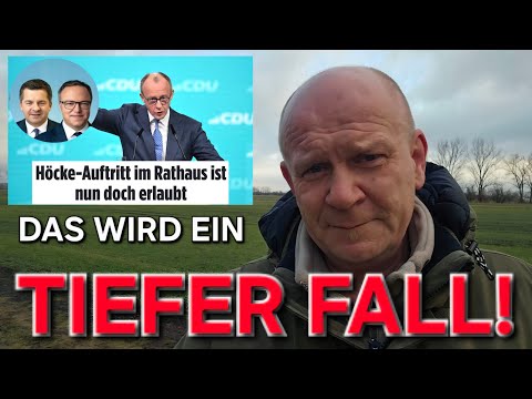 DIE CDU LIEFERT AB UND ZEIGT DEN WÄHLERN OFFEN, IHREN REALITÄTSVERLUST UND GEISTIGEN VERFALL! DIE CDU LIEFERT AB UND ZEIGT DEN WÄHLERN OFFEN, IHREN REALITÄTSVERLUST UND GEISTIGEN VERFALL!
