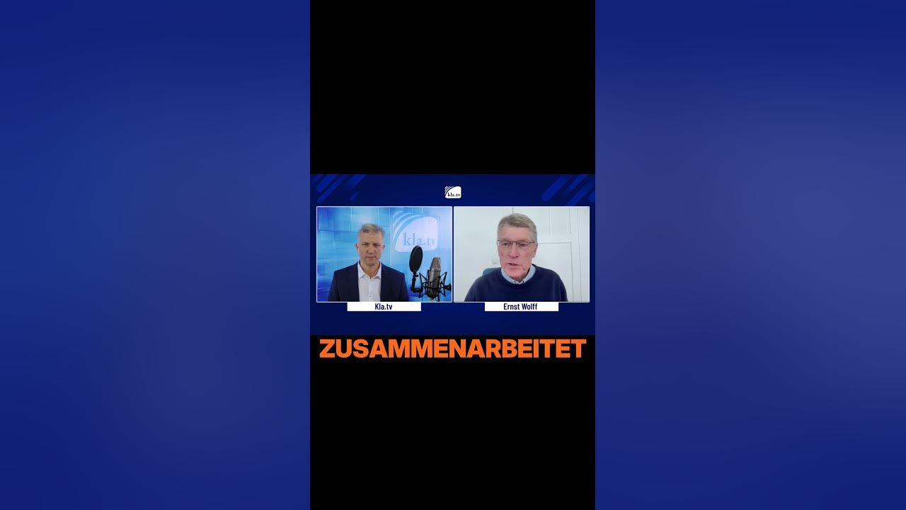 Die drei sind eins #substack #shorts