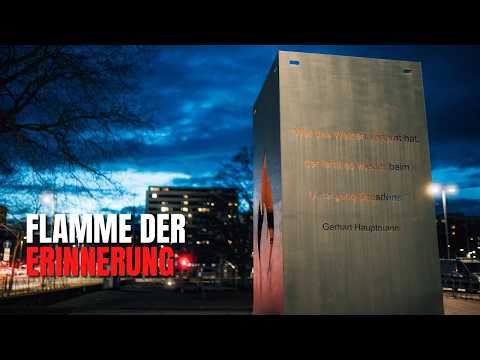 Die Flamme der Erinnerung leuchtet wieder! 🔥