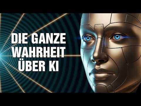 Die ganze Wahrheit über KI: Künstliche Intelligenz – Eine Zukunft ohne Menschen – Saeed Habibzadeh