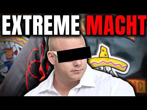 Die GEFÄHRLICHSTEN BOSSE DER BANDIDOS