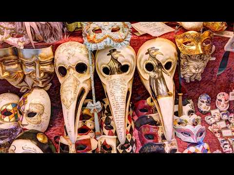 Die Geheimnisse der “schwarzen Pest”