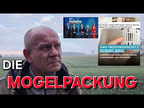 DIE GROSSE MOGELPACKUNG – FREIHEIT IM KELLER? DIE GROSSE MOGELPACKUNG – FREIHEIT IM KELLER?