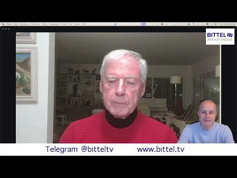 Die Impfmafia – Austausch mit Helmut Sterz – 23.02.2026 Die Impfmafia – Austausch mit Helmut Sterz – 23.02.2026