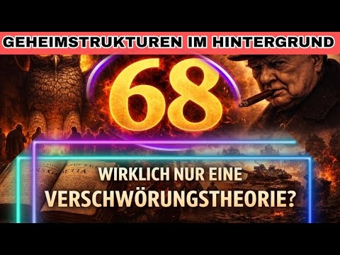 Die meisten Menschen sehen das nicht