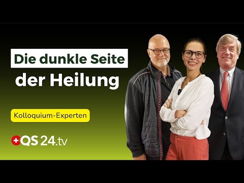 Die versteckten Opfer: Die düstere Realität des Kollateralschadens in der Medizin | QS24