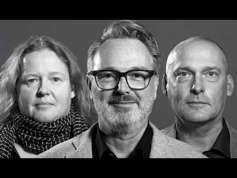 Die Vorboten des Totalitären