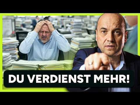 DIESE Arbeitgeber musst du SOFORT gegen Abfindung tauschen! DIESE Arbeitgeber musst du SOFORT gegen Abfindung tauschen!