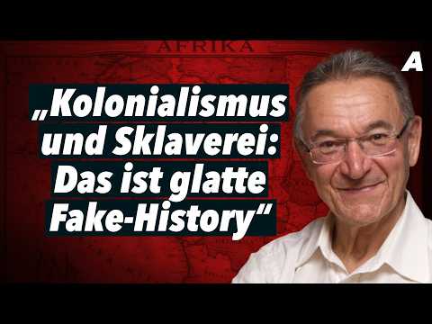 „Diese Menschen sind vollständig verblödet“ – Egon Flaig im Gespräch